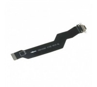 Шлейф OnePlus 7 Pro с разъемом зарядки оригинал