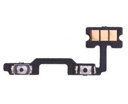 Шлейф OnePlus 7 с кнопками регулировки громкости