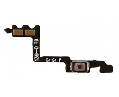 Шлейф OnePlus 7 с кнопкой включения