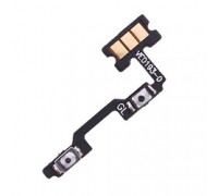 Шлейф OnePlus 7T с кнопками регулировки громкости