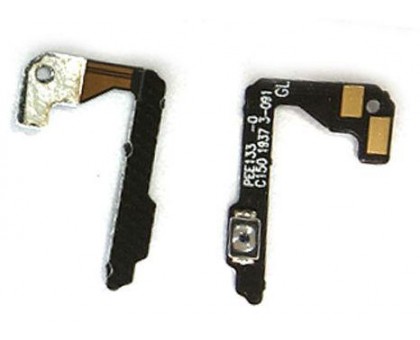 Шлейф OnePlus 7T с кнопкой включения