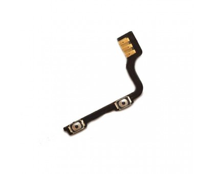 Шлейф OnePlus One (A0001) с кнопками регулировки громкости