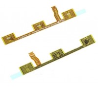 Шлейф OnePlus X E1003 под сенсорные кнопки