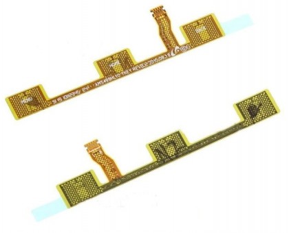 Шлейф OnePlus X E1003 под сенсорные кнопки