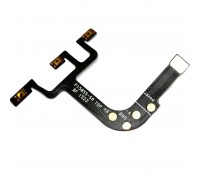 Шлейф OnePlus X (E1003) с кнопкой включения с кнопками регулировки громкости