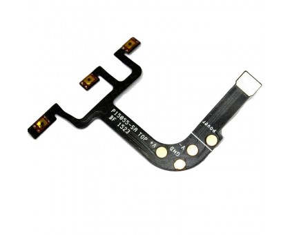 Шлейф OnePlus X (E1003) с кнопкой включения с кнопками регулировки громкости