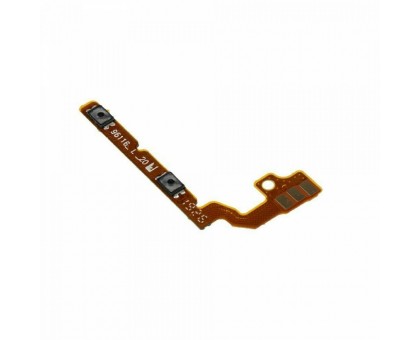 Шлейф Samsung A107F Galaxy A10s 2019 с кнопками регулировки громкости