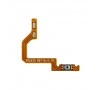 Шлейф Samsung A107F Galaxy A10s 2019 с кнопкой включения