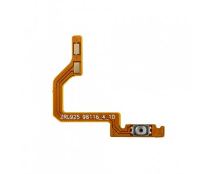 Шлейф Samsung A107F Galaxy A10s 2019 с кнопкой включения