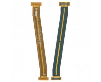Шлейф Samsung A202F Galaxy A20E 2019 межплатный