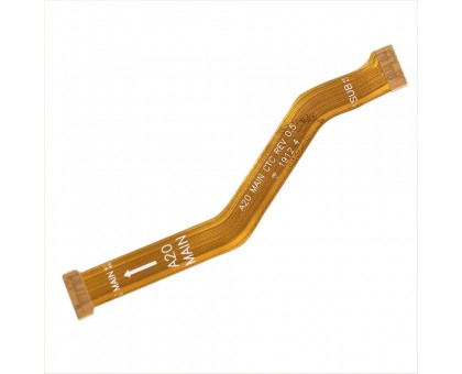 Шлейф Samsung A205F Galaxy A20 2019 межплатный