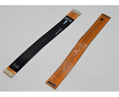 Шлейф Samsung A207F Galaxy A20s 2019 межплатный