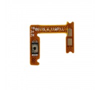 Шлейф Samsung A207F Galaxy A20s 2019 с кнопкой включения