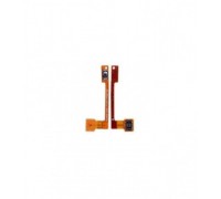 Шлейф Samsung A500F Galaxy A5 Duos (2015) с кнопкой включения