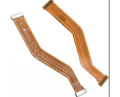 Шлейф Samsung A505F Galaxy A50 2019 межплатный