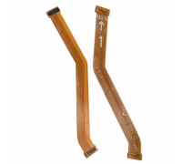 Шлейф Samsung A505F Galaxy A50 2019 межплатный на дисплей