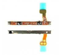 Шлейф Samsung A510F Galaxy A5 (2016) /A710F/A900X с кнопками регулировки громкости