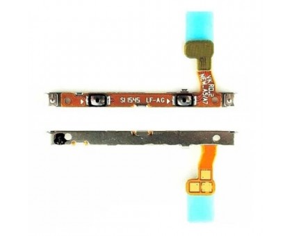 Шлейф Samsung A510F Galaxy A5 (2016) /A710F/A900X с кнопками регулировки громкости