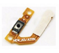 Шлейф Samsung A510F Galaxy A5 (2016) /A710F/A900X с кнопкой включения