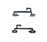 Шлейф Samsung A520F Galaxy A5 (2017)/A720F с сенсорными кнопками