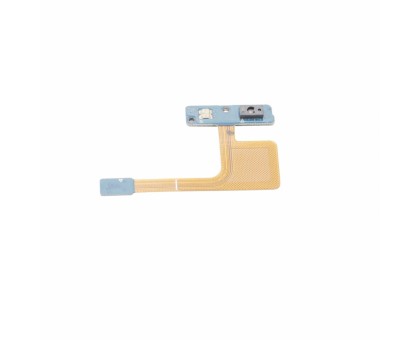 Шлейф Samsung A530F Galaxy A8 (2018)/A730F Galaxy A8 Plus (2018) c датчиком приближения