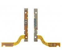 Шлейф Samsung A600F Dual Galaxy A6 (2018)/A605F/J330F/J530F/J730F с кнопкой включения