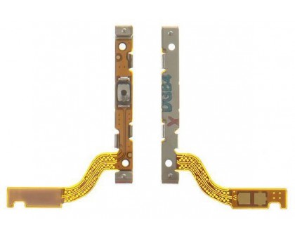 Шлейф Samsung A600F Dual Galaxy A6 (2018)/A605F/J330F/J530F/J730F с кнопкой включения