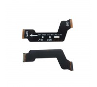 Шлейф Samsung A705F Galaxy A70 2019 межплатный