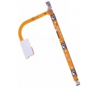 Шлейф Samsung A920F Galaxy A9 (2018) с кнопкой включения с кнопками регулировки громкости