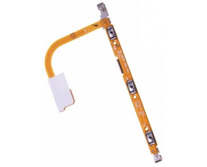 Шлейф Samsung A920F Galaxy A9 (2018) с кнопкой включения с кнопками регулировки громкости