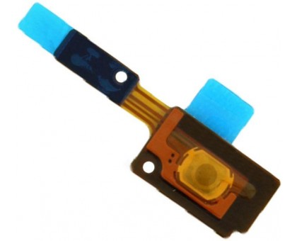 Шлейф Samsung G355H Galaxy Core 2 Duos с кнопкой меню (Home)