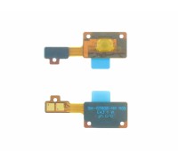 Шлейф Samsung G360 Galaxy Core Prime с кнопкой меню (Home)