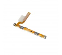 Шлейф Samsung G570F Galaxy J5 Prime (2016)/G610 Galaxy J7 Prime с кнопками регулировки громкости