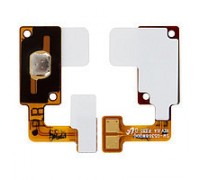 Шлейф Samsung G7102 Galaxy Grand 2 Dual Sim с кнопкой меню (Home)