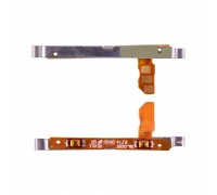 Шлейф Samsung G920F Galaxy S6 с кнопками регулировки громкости