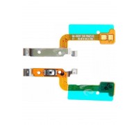 Шлейф Samsung G920F Galaxy S6 с кнопкой включения