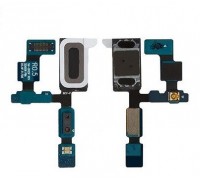 Шлейф Samsung G925F Galaxy S6 Edge с датчиком приближения с датчиком освещенности с динамиком