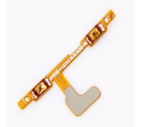 Шлейф Samsung G925F Galaxy S6 Edge с кнопками регулировки громкости