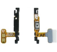 Шлейф Samsung G925F Galaxy S6 Edge с кнопкой включения
