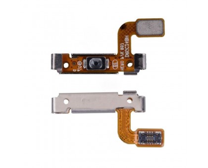 Шлейф Samsung G930F Galaxy S7 /G935F Galaxy S7 Edge с кнопкой включения