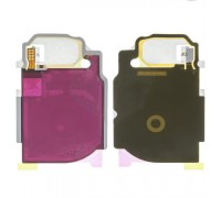 Шлейф Samsung G935F Galaxy S7 Edge беспроводной зарядки NFC-модуля