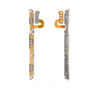 Шлейф Samsung G950F Galaxy S8 (2017)/G955F Galaxy S8 Plus/N950F Galaxy Note 8/N950FD/A530 с кнопками регулировки громкости
