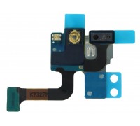 Шлейф Samsung G950F Galaxy S8 (2017)/G955F Galaxy S8 Plus с датчиком приближения
