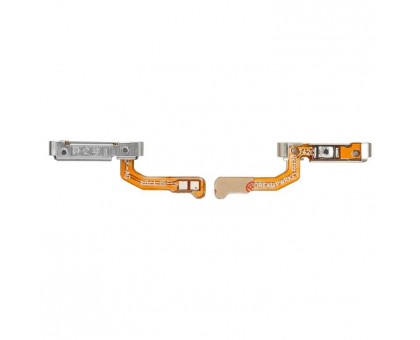 Шлейф Samsung G950F Galaxy S8 (2017)/G955F Galaxy S8 Plus с кнопкой включения