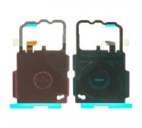 Шлейф Samsung G955F Galaxy S8 Plus беспроводной зарядки NFC-модуля