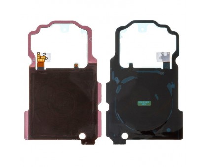 Шлейф Samsung G960F Galaxy S9 беспроводной зарядки NFC-модуля