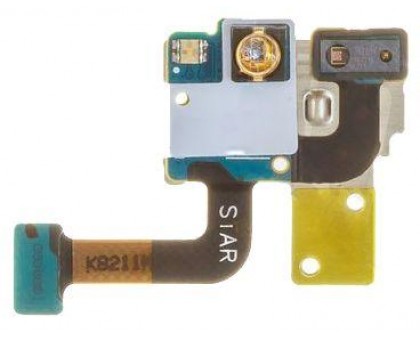 Шлейф Samsung G960F Galaxy S9/G965F Galaxy S9 Plus с датчиком приближения с датчиком освещенности