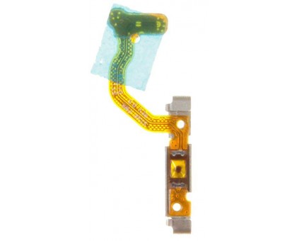 Шлейф Samsung G960F Galaxy S9/G965F Galaxy S9 Plus с кнопкой включения