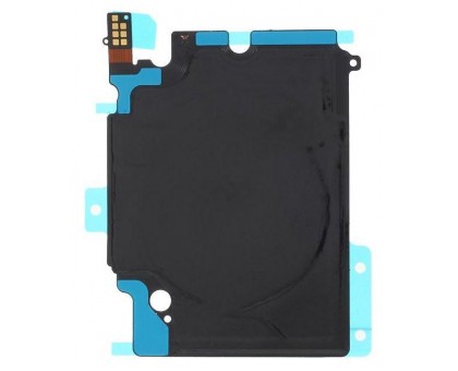 Шлейф Samsung G970F Galaxy S10e беспроводной зарядки NFC-модуля