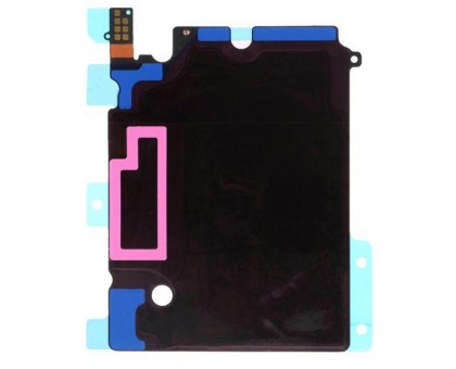 Шлейф Samsung G973F Galaxy S10 беспроводной зарядки NFC-модуля